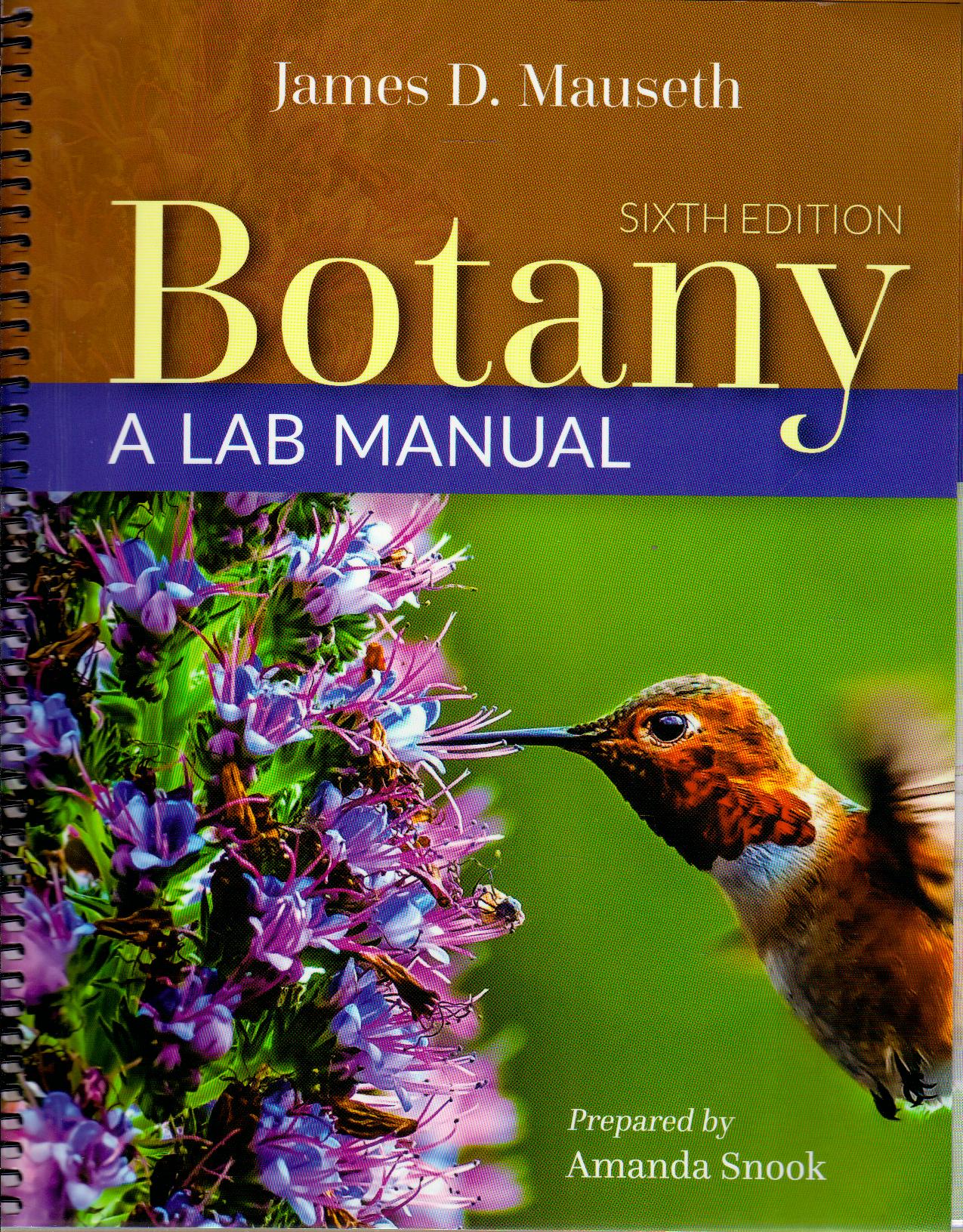 plant biology /分类号q94/m459(6)/2017/y分辑名作者mauseth, james